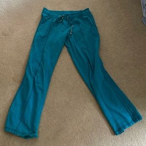 Blue limited too sweats